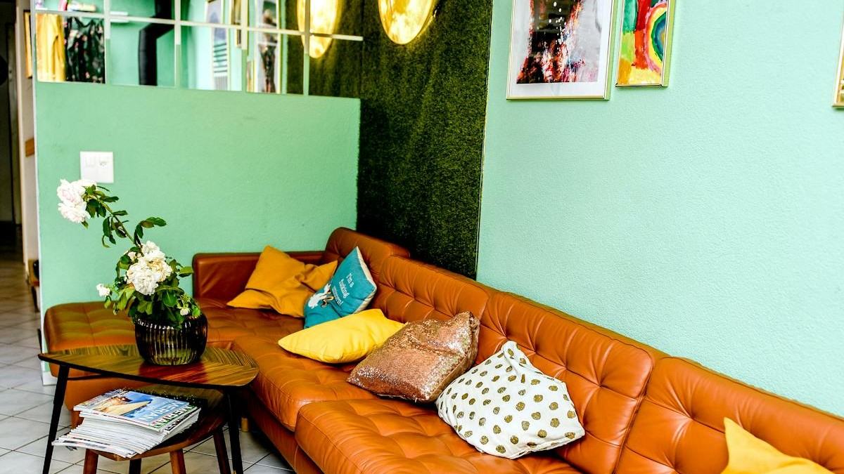 Nettoyer et entretenir son sofa