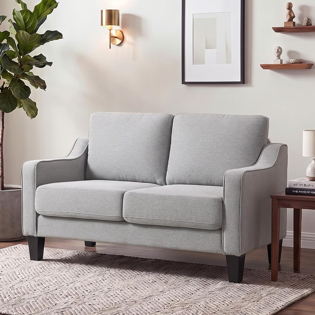Meilleur sofa à moins de 1000 $ au Québec : nos choix et guide 2026