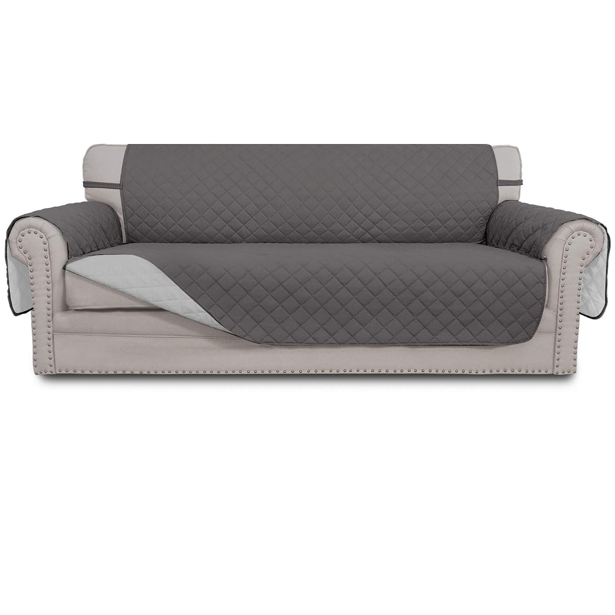 Accessoires de sofa pour la famille : housses lavables et anti-taches (2026)