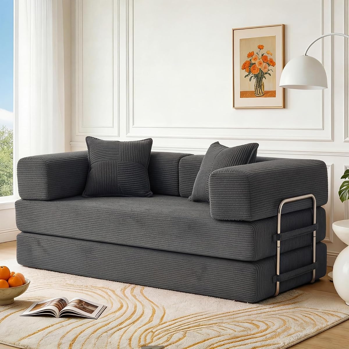 Meilleur sofa 5 places au Québec : nos choix et guide 2026