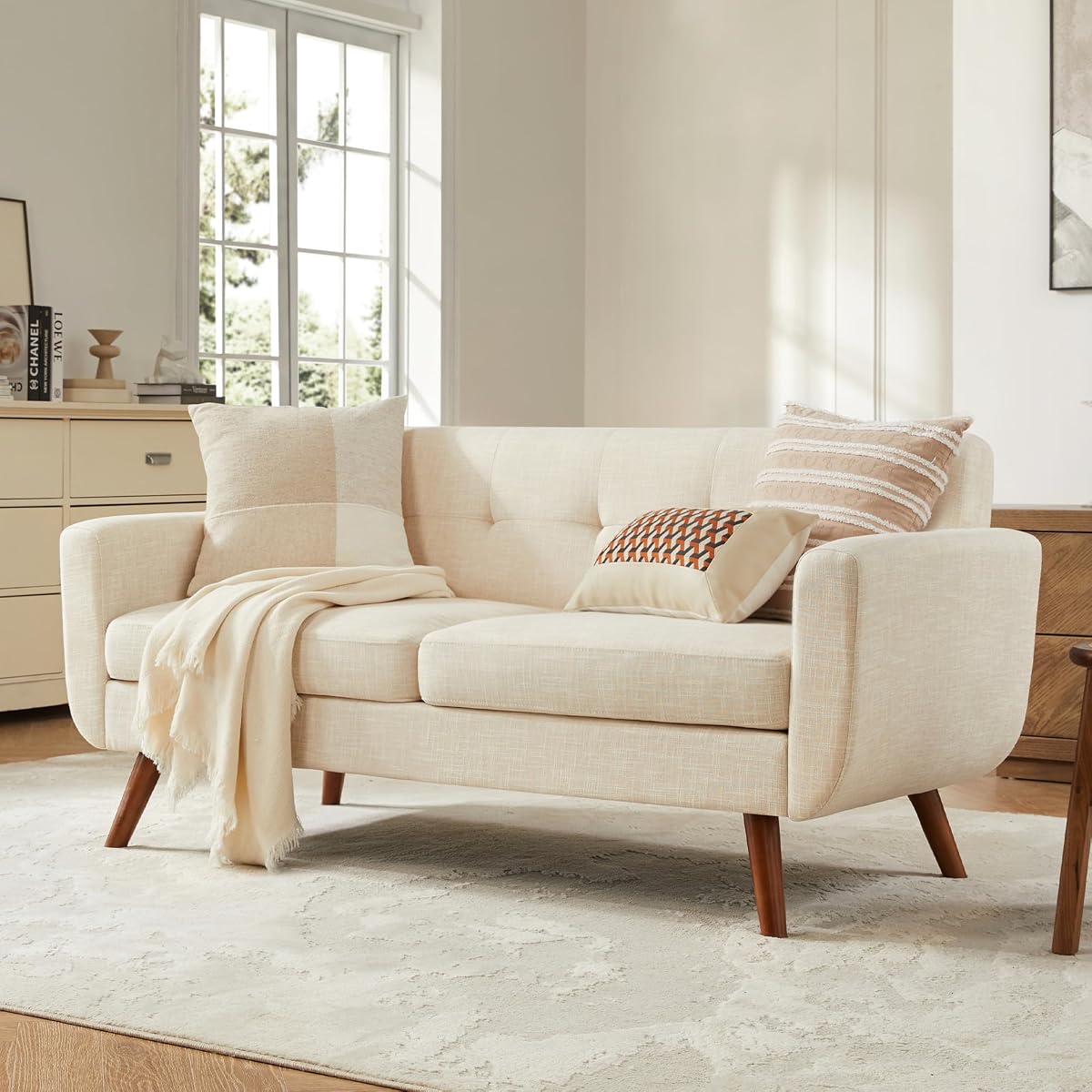 Meilleur sofa scandinave au Québec : nos choix et guide 2026